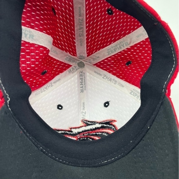 University of New Mexico Lobos Cap - Picture 4 of 8